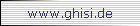 www.ghisi.de